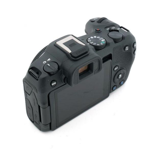 Canon EOS R8 Gehäuse (unter 1000 Auslösungen), OVP, 6 Monate Garantie – Bild 3