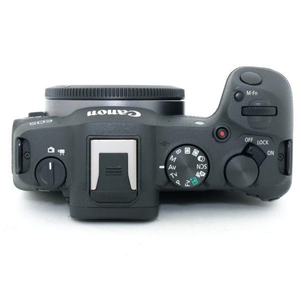 Canon EOS R8 Gehäuse (unter 1000 Auslösungen), OVP, 6 Monate Garantie – Bild 4