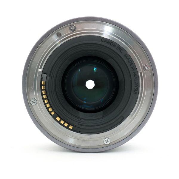 Canon RF 50mm/1,8 STM, OVP, 6 Monate Garantie – Bild 4
