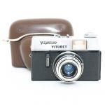 Voigtländer Vitoret, Tasche