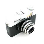 Voigtländer Vitoret, Tasche