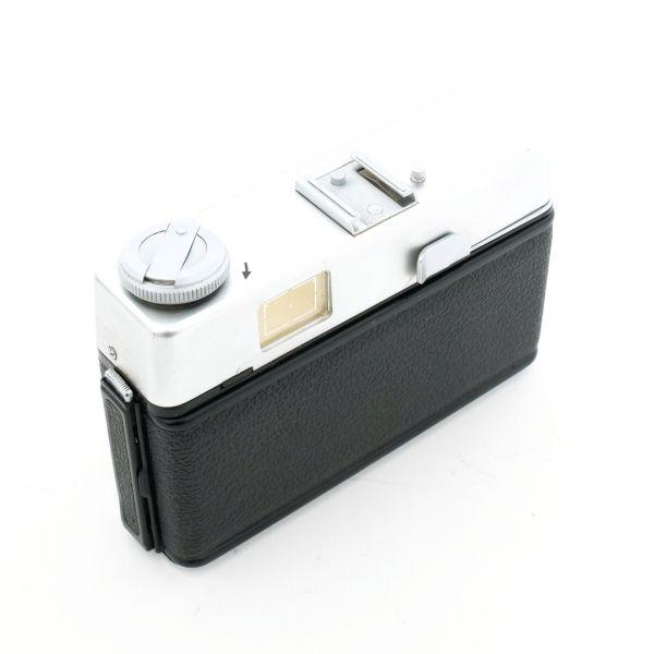 Voigtländer Vitoret, Tasche – Bild 3