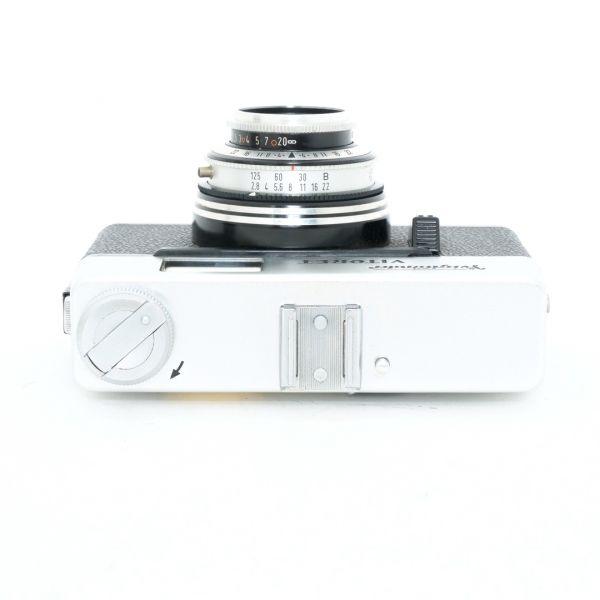 Voigtländer Vitoret, Tasche – Bild 4