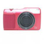 Olympus VG-170 Digitalkamera, rot