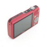 Olympus VG-170 Digitalkamera, rot