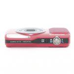 Olympus VG-170 Digitalkamera, rot