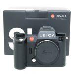 Leica SL3 Gehäuse, Sn.06010457, ArtNr.10607, OVP, 1 Jahr Garantie