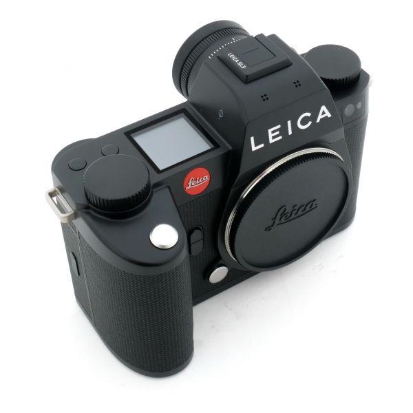 Leica SL3 Gehäuse, Sn.06010457, ArtNr.10607, OVP, 1 Jahr Garantie – Bild 2
