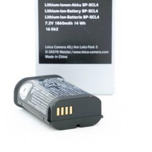 Leica BP-SCL4 Akku, ArtNr.16062, OVP