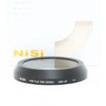 Nisi UV Filter, schwarz, für Fujifilm X100 Serie, OVP, inkl. 20% MwSt.
