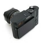 Leica Q3 Digitalkamera, Sn.05720950, ArtNr.19080, OVP, Ausstellungsstück, 2 Jahre Garantie, inkl. 20% MwSt.