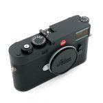 Leica M11 Gehäuse, schwarz, Sn.05589744, ArtNr.20200, OVP, 1 Jahr Garantie