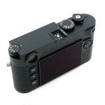 Leica M11 Gehäuse, schwarz, Sn.05589744, ArtNr.20200, OVP, 1 Jahr Garantie