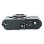 Leica M11 Gehäuse, schwarz, Sn.05589744, ArtNr.20200, OVP, 1 Jahr Garantie