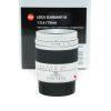 Leica M Summarit 75mm/2,4 Sn.05589744, ArtNr.11683, 6-Bit codiert, OVP, 6 Monate Garantie