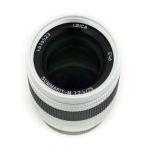 Leica M Summarit 75mm/2,4 Sn.05589744, ArtNr.11683, 6-Bit codiert, OVP, 6 Monate Garantie