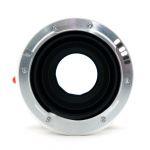 Leica M Summarit 75mm/2,4 Sn.05589744, ArtNr.11683, 6-Bit codiert, OVP, 6 Monate Garantie