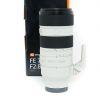 Sony FE 70-200mm/2,8 GM, OSS, II, OVP, 1 Jahr Garantie