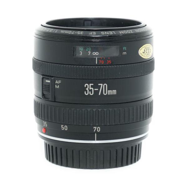 Canon EF 35-70mm/3,5-4,5 inkl. 20% MwSt.