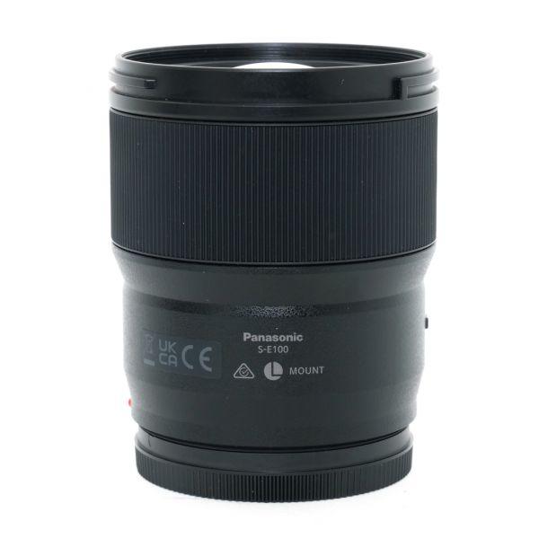Panasonic Lumix S 100mm/2,8 Macro, OVP, 1 Jahr Garantie – Bild 2