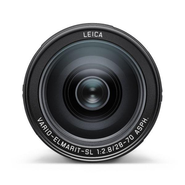 Leica Vario-Elmarit SL 28-70mm/2,8 ASPH schwarz Art.Nr. 11196 – Bild 4