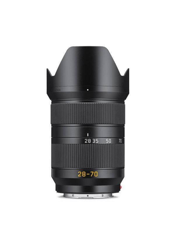 Leica Vario-Elmarit SL 28-70mm/2,8 ASPH schwarz Art.Nr. 11196 – Bild 3