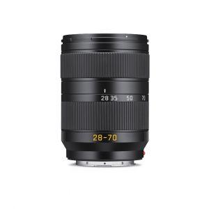 Leica Vario-Elmarit SL 28-70mm/2,8 ASPH schwarz Art.Nr. 11196