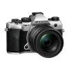 OM-System OM-5 II silber + M.Zuiko 12-45mm/4 PRO – Bild 2