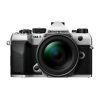 OM-System OM-5 II silber + M.Zuiko 12-45mm/4 PRO – Bild 3
