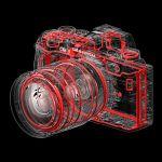 OM-System OM-5 II schwarz + M.Zuiko 12-45mm/4 PRO