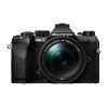 OM-System OM-5 II schwarz + M.Zuiko 14-150mm/4-5,6 II – Bild 3