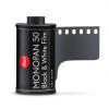 Leica Monopan 50/36 Kleinbildfilm SW