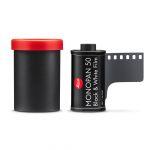 Leica Monopan 50/36 Kleinbildfilm SW
