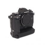 Olympus O-MD E-M5 II Gehäuse (7395 Auslösungen), HLD6P Batteriegriff, HLD8G Griff