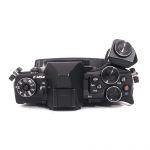 Olympus O-MD E-M5 II Gehäuse (7395 Auslösungen), HLD6P Batteriegriff, HLD8G Griff