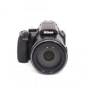 Nikon Coolpix P1000 Digitalkamera