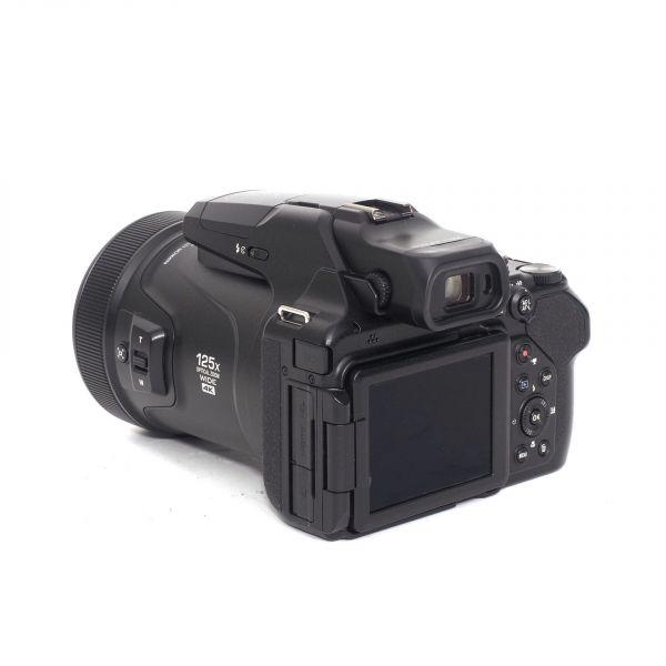 Nikon Coolpix P1000 Digitalkamera – Bild 3