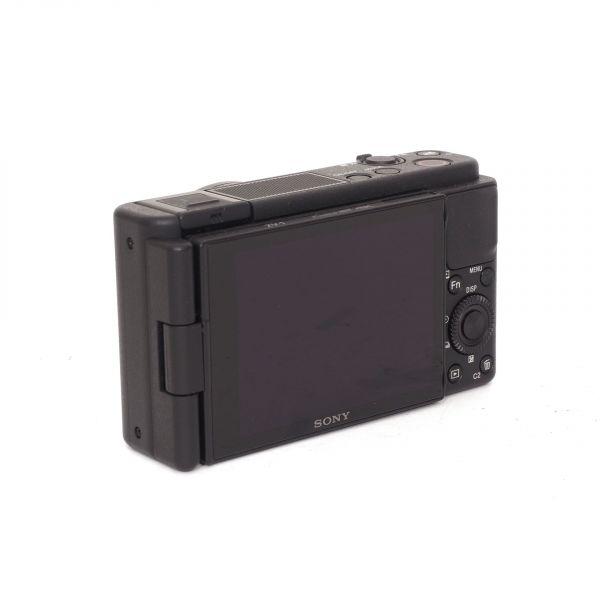 Sony Vlog Camera ZV-1, OVP, 2.Akku – Bild 3