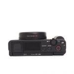 Sony Vlog Camera ZV-1, OVP, 2.Akku