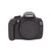 Canon EOS 1200D Gehäuse (3104 Auslösungen)