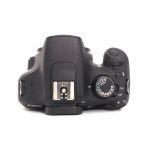 Canon EOS 1200D Gehäuse (3104 Auslösungen)