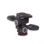 Manfrotto MH804-3W Stativkopf