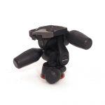 Manfrotto MH804-3W Stativkopf