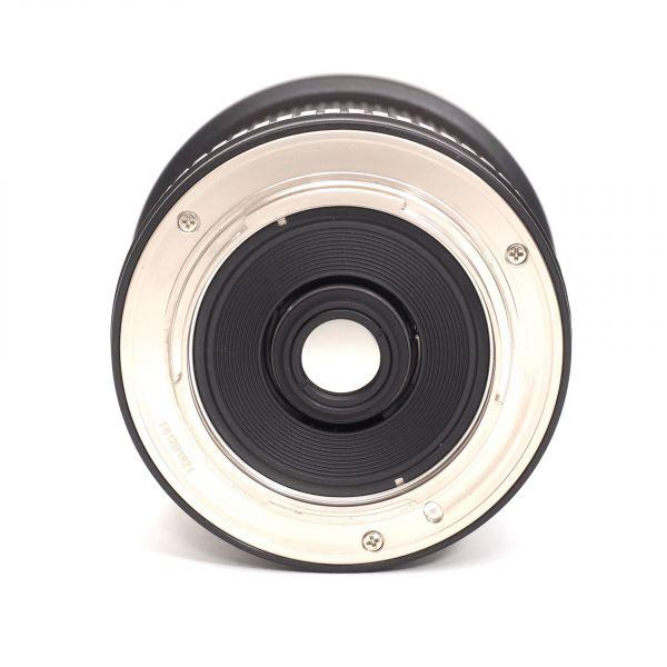 Walimex Pro 8mm/3,5 CS, Fish-Eye, für Sony A-Mount – Bild 4