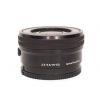 Sony E 16-50mm/3,5-5,6 PZ, OSS