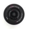 Sony E 16-50mm/3,5-5,6 PZ, OSS – Bild 3