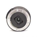Sony E 16-50mm/3,5-5,6 PZ, OSS