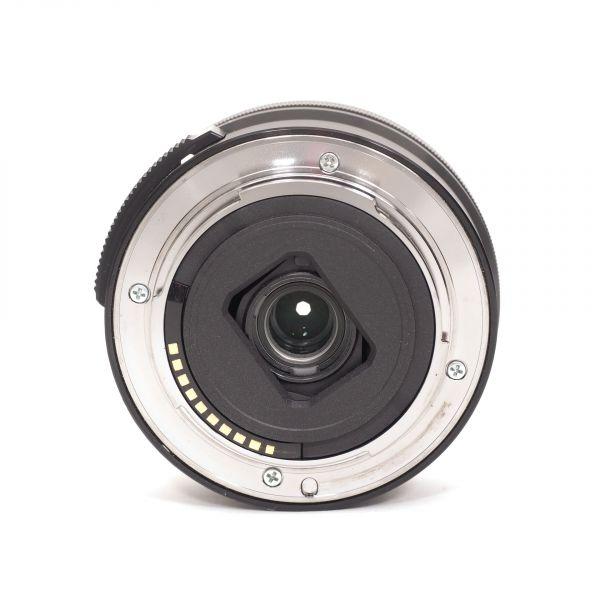Sony E 16-50mm/3,5-5,6 PZ, OSS – Bild 4