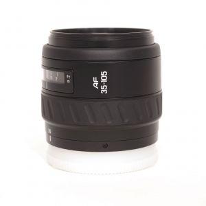 Minolta AF 35-105mm/3,4-4,5, inkl. 20% MwSt.