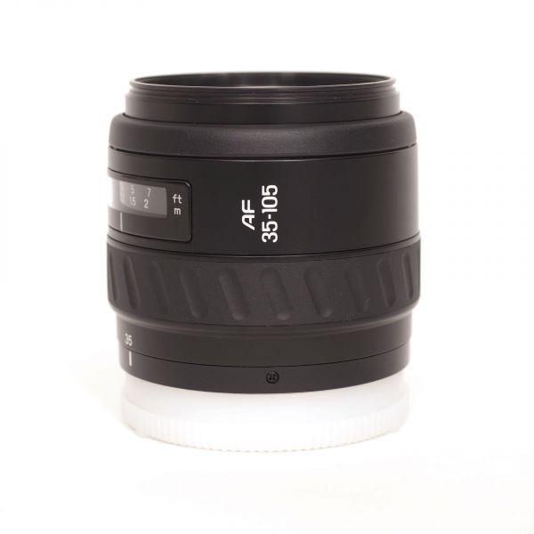 Minolta AF 35-105mm/3,4-4,5, inkl. 20% MwSt.
